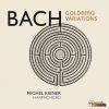 Bach. Goldberg Variations. 2CD